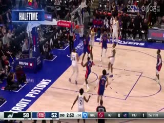 NBA常规赛 爵士VS开拓者 20241227海报