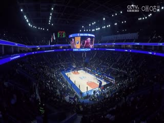 CBA常规赛第23轮 四川丰谷酒业VS广州朗肽海本 20241228海报