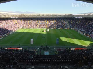 意甲联赛 乌迪内斯VS都灵 20241229海报