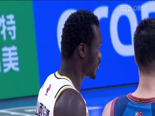 CBA常规赛第20轮 四川丰谷酒业VS山西汾酒 20241220海报