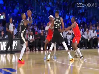 NBA常规赛 凯尔特人VS魔术 20241224海报