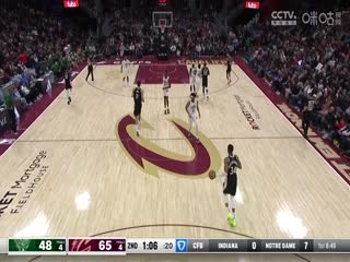 NBA常规赛 雄鹿VS骑士 20241221海报