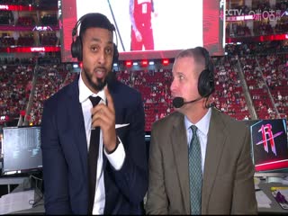 NBA常规赛 热火VS火箭 20241230海报