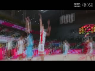 WCBA常规赛A组 新疆天山VS内蒙古农信 20250107海报