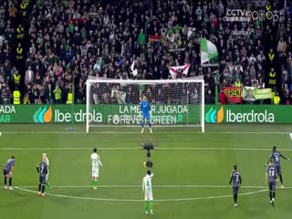 西甲联赛 皇家贝蒂斯VS巴列卡诺 20241223海报