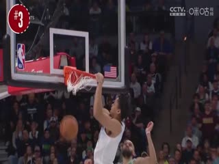 NBA常规赛 老鹰VS湖人 20250104海报