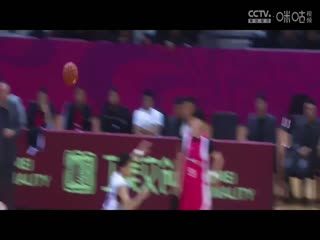 WCBA常规赛B组 合肥文旅VS黑龙江上东 20250102海报