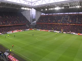 法甲联赛 朗斯VS图卢兹 20250105海报