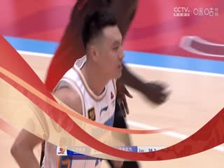 CBA常规赛第22轮 山东高速VS北京北汽 20241225海报