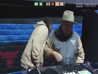 NBA常规赛 雄鹿VS公牛 20241229海报