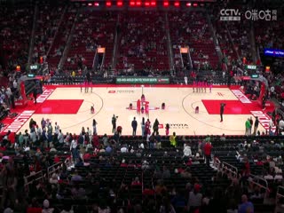 NBA常规赛 凯尔特人VS火箭 20250104海报