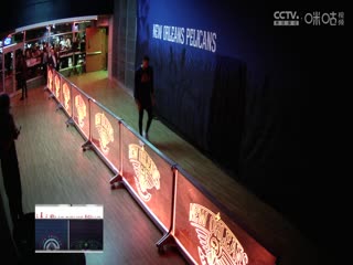 NBA常规赛 快船VS鹈鹕 20241231海报