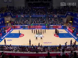 CBA常规赛第26轮 天津先行者VS南京头排苏酒 20250104海报