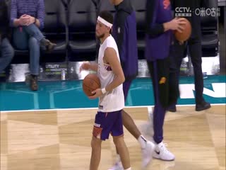 NBA常规赛 太阳VS黄蜂 20250108海报