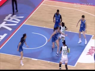 WCBA常规赛B组 黑龙江上东VS辽宁大连体产 20241223海报