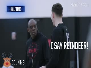 NBA常规赛 独行侠VS开拓者 20241229海报