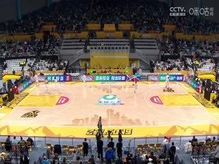 CBA常规赛第22轮 浙江方兴渡VS四川丰谷酒业 20241226海报