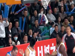 CBA常规赛第21轮 福建晋江文旅VS辽宁本钢 20241223海报