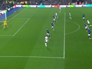 英超联赛 伊普斯维奇VS纽卡斯尔联 20241221海报