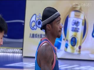 CBA常规赛第21轮 四川丰谷酒业VS江苏肯帝亚 20241223海报