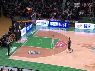 CBA常规赛第24轮 辽宁本钢VS广东东阳光 20241230海报