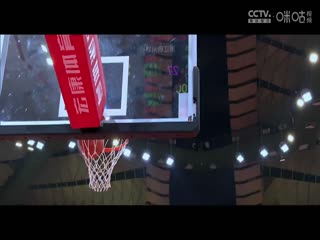 WCBA常规赛A组 新疆天山VS福建晋江众腾 20241225海报