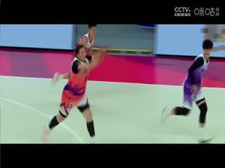 WCBA常规赛B组 河南豫光金铅VS陕西天泽 20250105海报