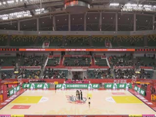 WCBA常规赛A组 山西竹叶青酒VS上海浦发银行 20241227海报