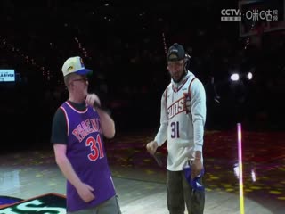 NBA常规赛 步行者VS太阳 20241220海报