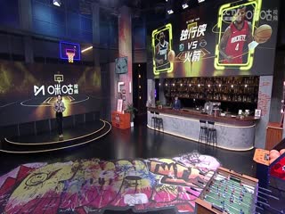 NBA常规赛 独行侠VS火箭 20250102海报