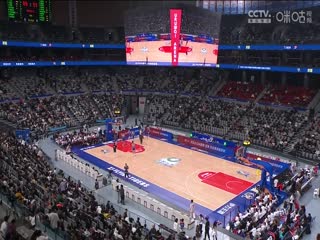 CBA常规赛第28轮 新疆伊力特VS南京头排苏酒 20250108海报