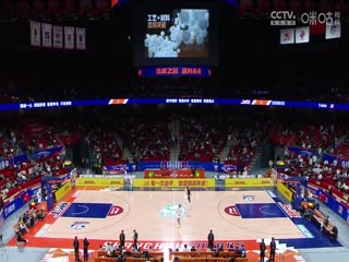 CBA常规赛第21轮 上海久事VS九台农商银行 20241223海报