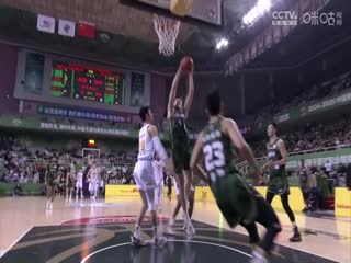 CBA常规赛第21轮 南京头排苏酒VS浙江方兴渡 20241223海报