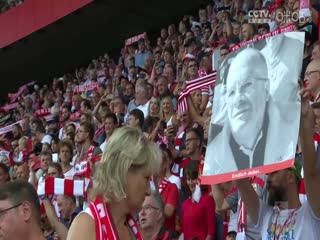 德甲联赛 云达不莱梅VS柏林联 20241221海报