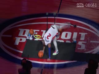 NBA常规赛 森林狼VS活塞 20250105海报