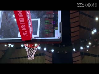 WCBA常规赛B组 江西赣星VS天津冠岚 20250102海报