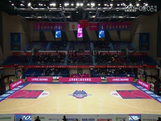 WCBA常规赛A组 山东赤水河酒VS石家庄英励 20241225海报