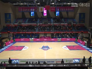 WCBA常规赛A组 山东赤水河酒VS新疆天山 20241231海报