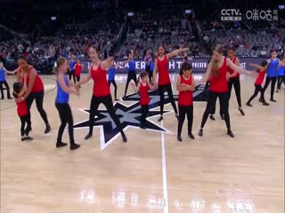 NBA常规赛 开拓者VS马刺 20241222海报