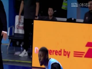 CBA常规赛第24轮 宁波町渥VS广州朗肽海本 20241230海报