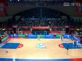 CBA常规赛第24轮 福建晋江文旅VS浙江稠州金租 20241229海报