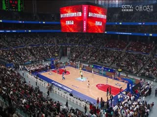 CBA常规赛第25轮 新疆伊力特VS山东高速 20250101海报