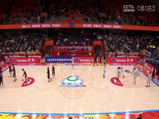 CBA常规赛第27轮 山东高速VS南京头排苏酒 20250106海报