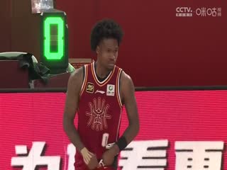 CBA常规赛第28轮 山西汾酒VS福建晋江文旅 20250107海报