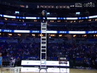 NBA常规赛 尼克斯VS魔术 20241228海报