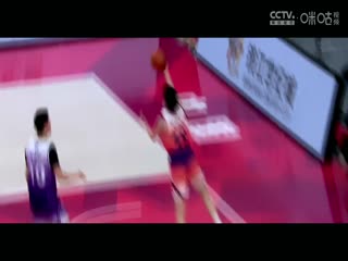 WCBA常规赛B组 厦门环东文旅VS天津冠岚 20241229海报