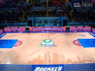 CBA常规赛第27轮 宁波町渥VS北京北汽 20250106海报