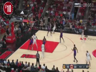 NBA常规赛 魔术VS尼克斯 20250107海报