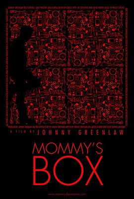 妈咪的盒子海报