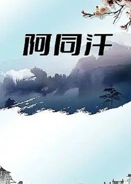 阿同汗海报